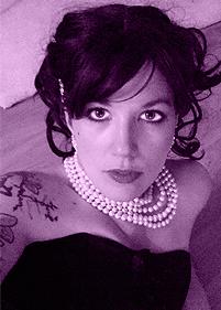 Profile & Picture of BDSM Dominatrix Mistress Mara