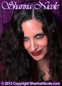 Minneapolis Minnesota Dominatrix Mistress Sharina Nicole