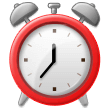 ⏰ ⏰