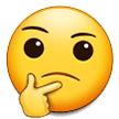 🤔 🤔