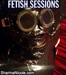 Minneapolis, Minnesota BDSM Fetish Sessions